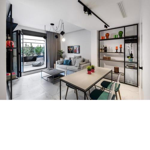 Downtown Boutique Apartments