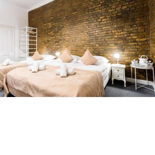 Downtown Bratislava B&B