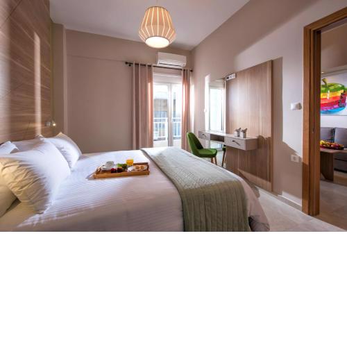 Downtown Central Apartment