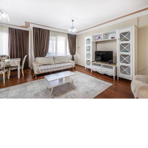 Downtown core 3 bedroom fully equipped