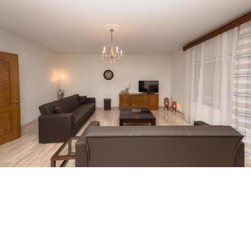 DownTown Cozy Apartment