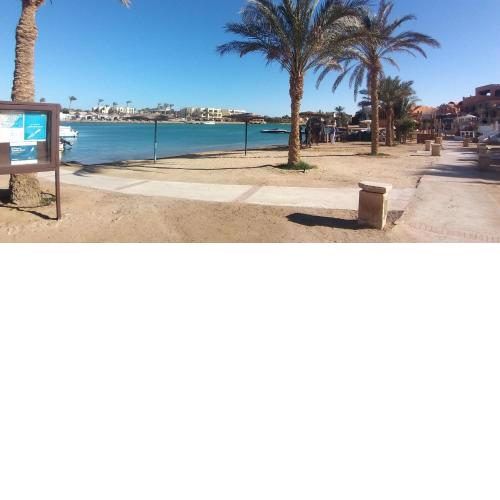 Downtown ElGouna Excellent Location