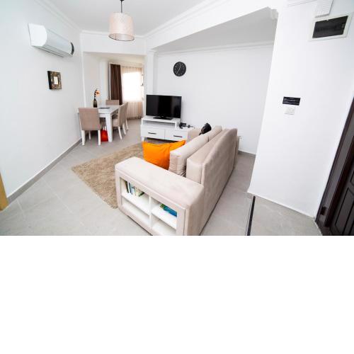 Downtown Fethiye Suites