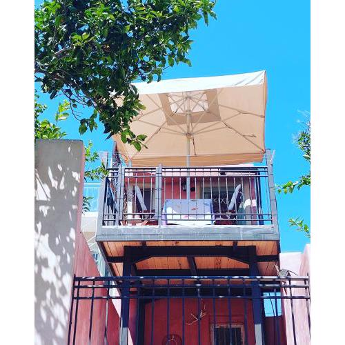 Downtown flat Preveza