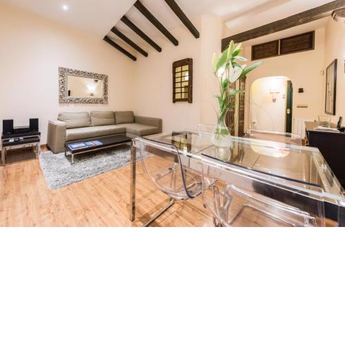 Downtown Jacuzzi by Madflats Collection