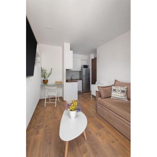 Downtown Luxury Apartment #2