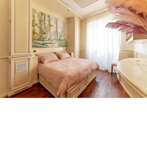 Downtown Luxury B&B