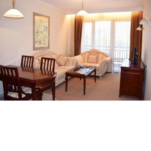 Downtown Luxury private apartments