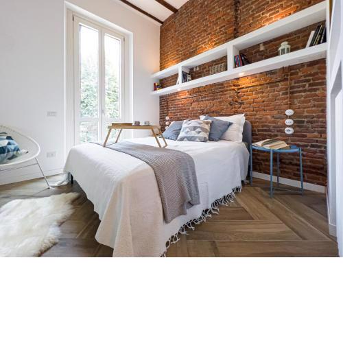 Downtown Monza - Charming apartment