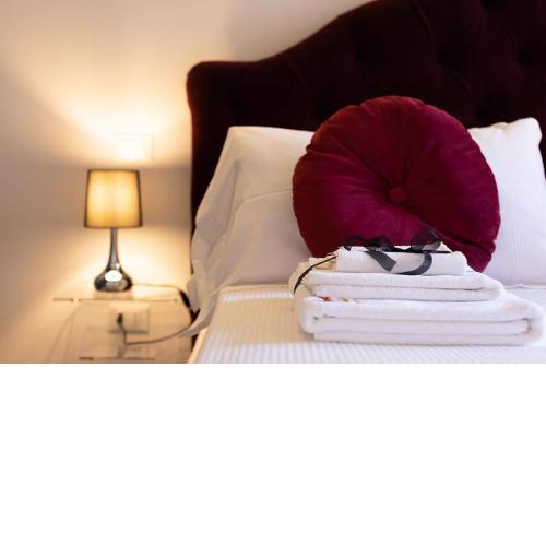 Downtown Rome Testaccio glaMMaison