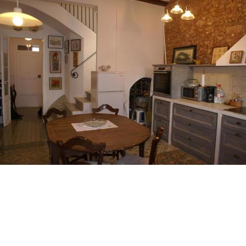 DOWNTOWN RUSTIC hlclub VILANOVA RENT HOUSE HUTB-52575