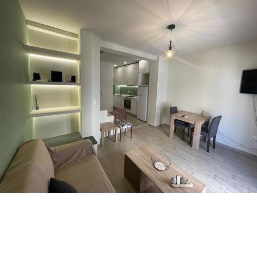 Downtown Sitia Apartment