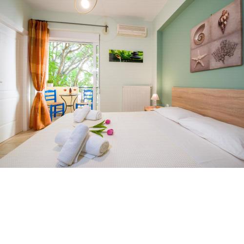 Downtown Studio Chania