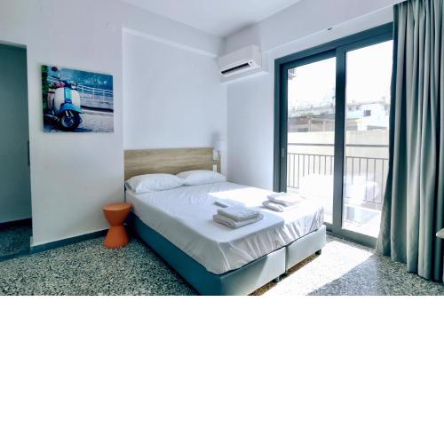 Downtown Studio Superb Location