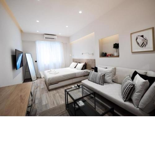 Downtown Syntagma apartment 1
