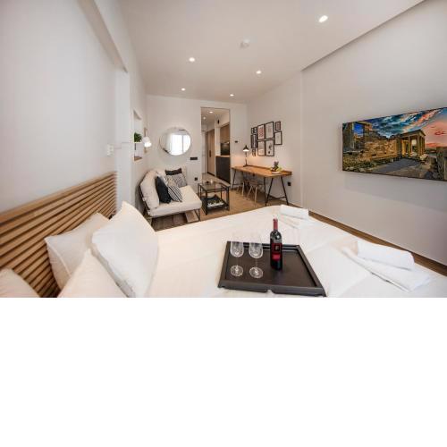 Downtown Syntagma apartment 2