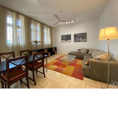 Downtown Vibe Apartments