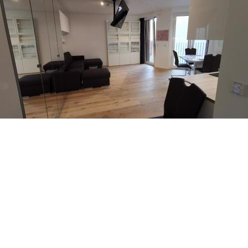 Downtown Vienna new built luxury suites