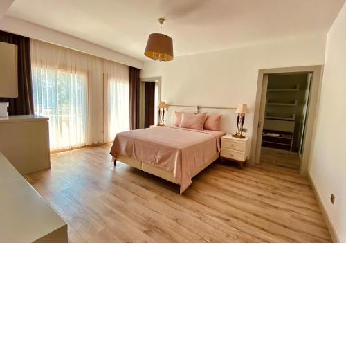 Dozo Suites