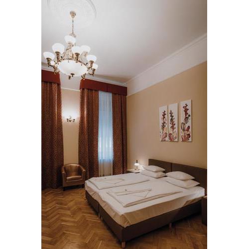 Dózsa Apartman Szeged