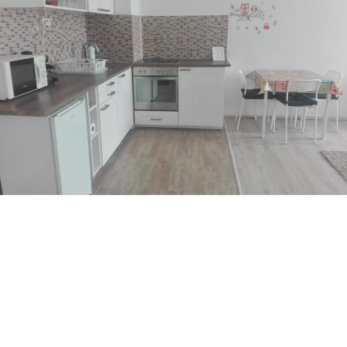 Dózsa Apartman