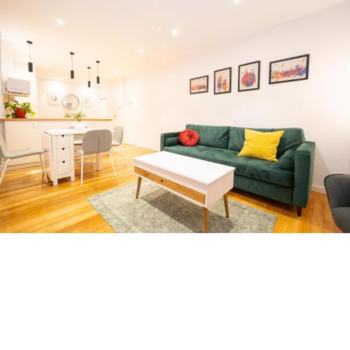 D&P Home 162A
