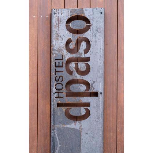 Dpaso hostel