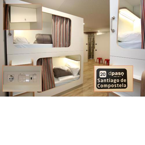 dpaso Urban Hostel