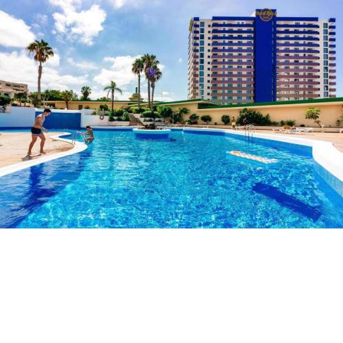 DPstyle - Playa Paraiso Tenerife