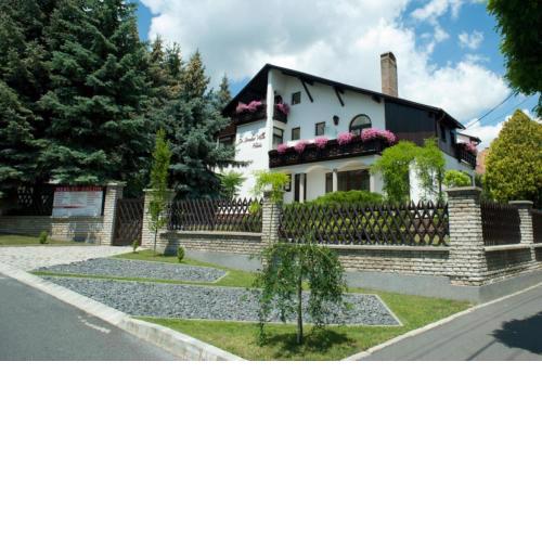 Dr. Strecker Villa