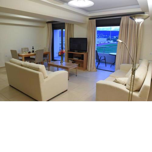 Dr Vasi Holidays House