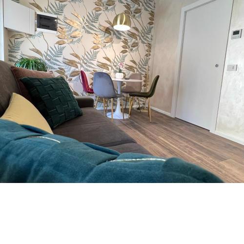 DR54 Apartments