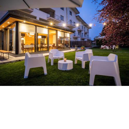 Draconerium Hotel