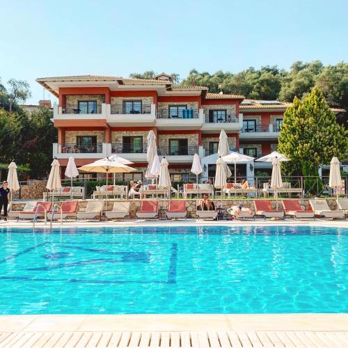 Dracos Hotel