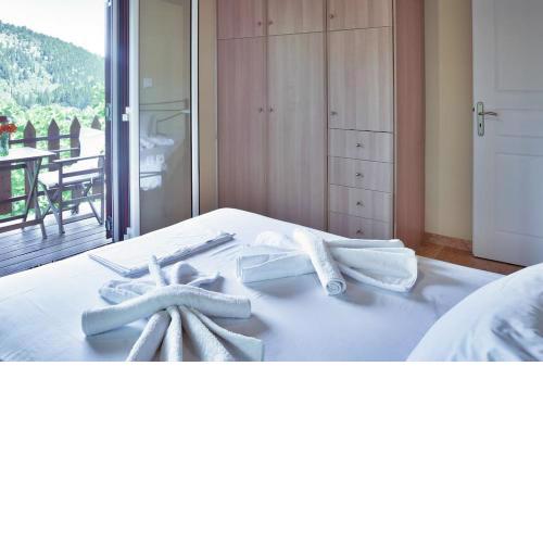 DRAGANO HOUSE