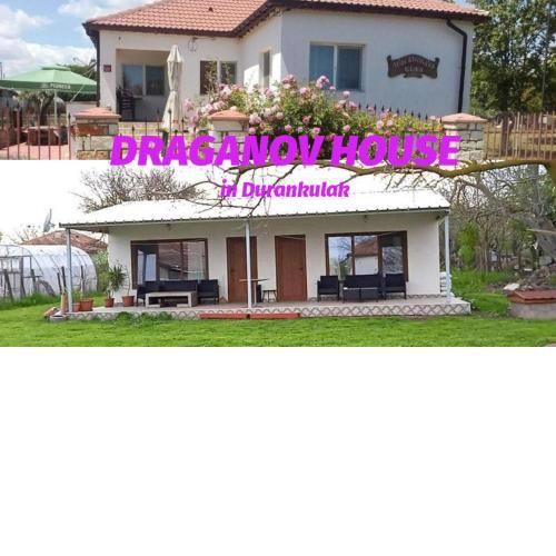 Draganov House