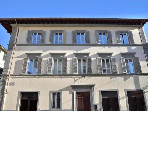 DRAGO d' ORO SUITES