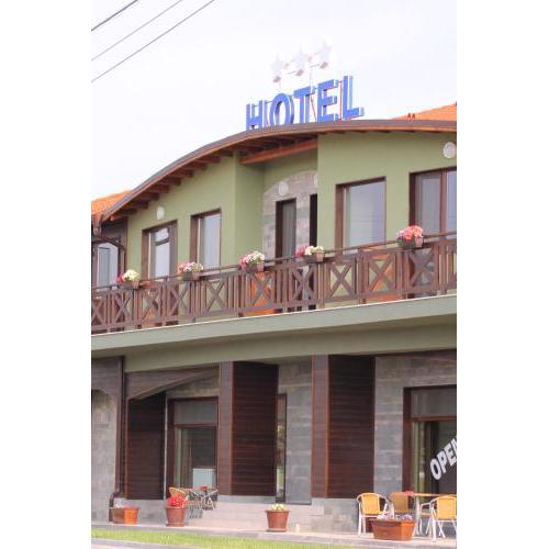 Dragoman Hotel