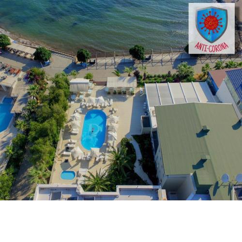 Dragut Point North Hotel - All Inclusive