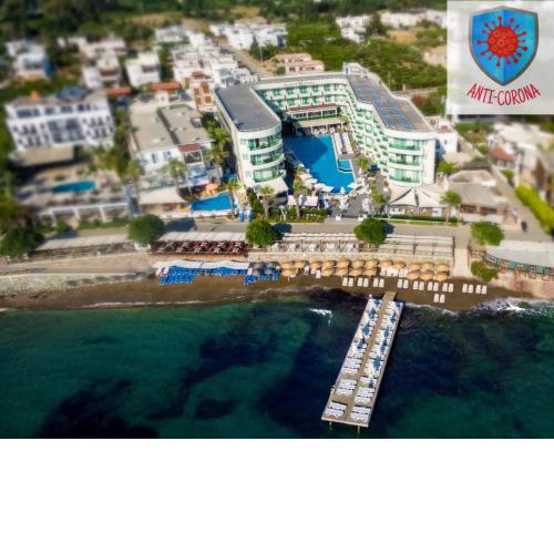 Dragut Point South Hotel-All Inclusive