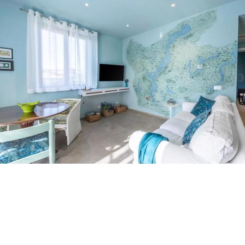Draisina Bike Apartments DUE