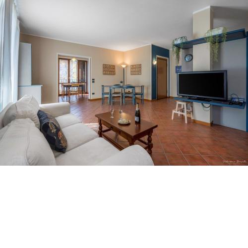 Draisina Bike Apartments TRE