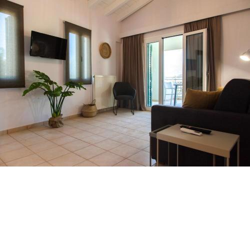 Drakatos Apartments