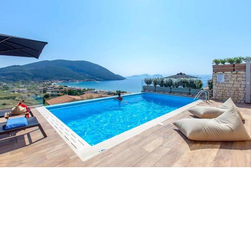Drakatos Villas