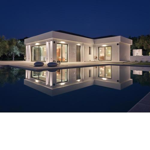 Drallos Luxury Villa