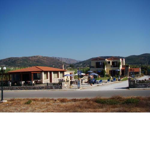 Drapania Beach