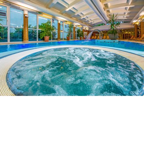 Dráva Hotel Thermal Resort