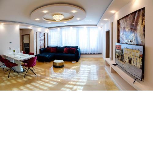 Dream Apartman 1