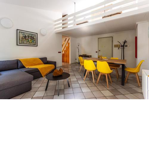 Dream apartment - Smart Holiday