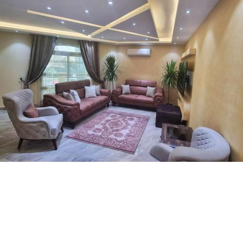 Dream Apartment El Mohandseen